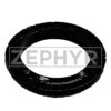 Replacement Seal Ring 9.3X13.3X1.0 ST2K60/NBR 85S Zephyr Part Number: 72222 Manufacturer Part Number: 3878792 Manufacturer: Hydac