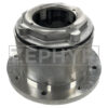 3104517 BG PT-350/BG160/KF3 Bell Housing Zephyr Part Number: 72615 Manufacturer Part Number: 3104517 Manufacturer: Hydac