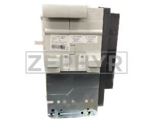 3WL52254EG324GA2-Z A61+C22+K07 Fixed Mounted Circuit Breaker, ACB2500A Zephyr Part Number: 72641 Manufacturer Part Number: 3189378 Manufacturer: Siemens