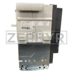 3WL52254EG324GA2-Z A61+C22+K07 Fixed Mounted Circuit Breaker, ACB2500A Zephyr Part Number: 72641 Manufacturer Part Number: 3189378 Manufacturer: Siemens