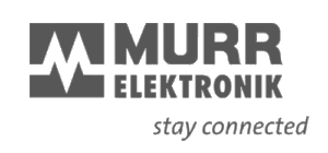 Zephyr Wind Parts Sells Murr Elektronik Products and Components