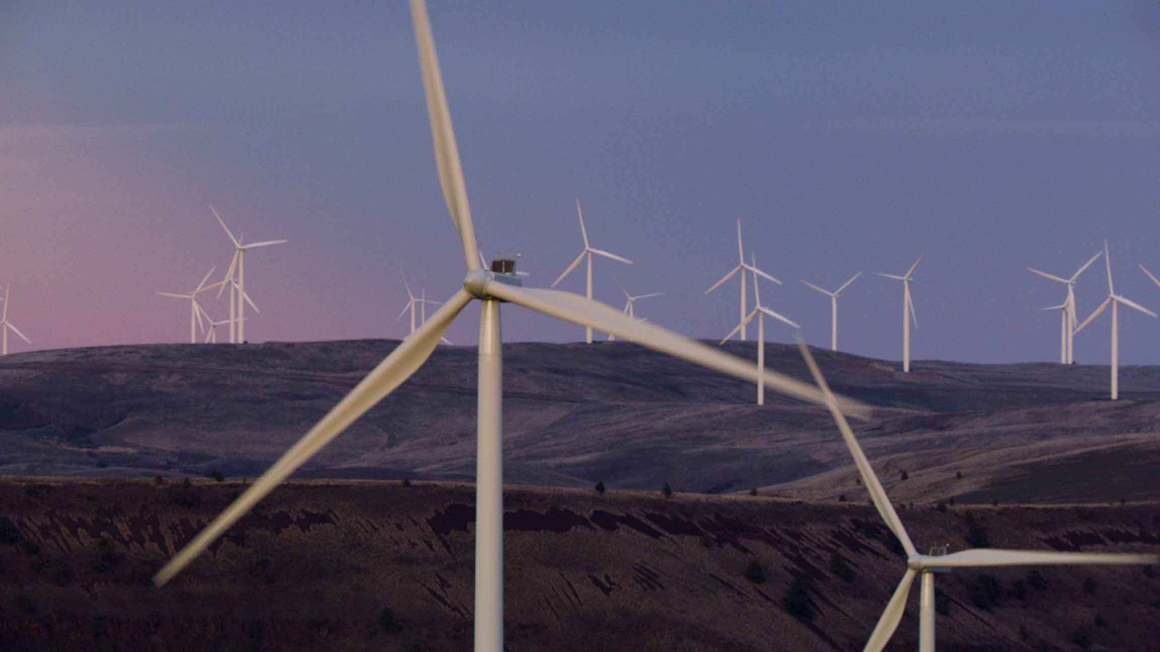 Zephyr Wind Services Generators Parts Repower in the United States