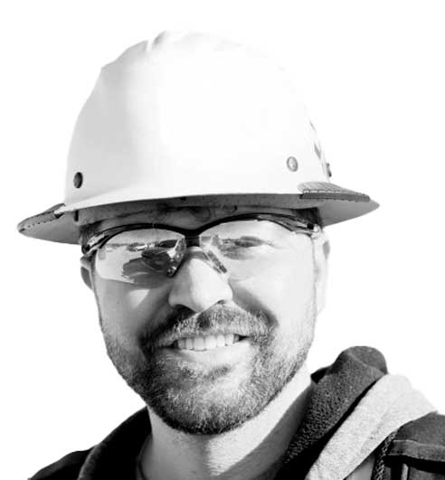 Kannon Dry at Zephyr Wind Services