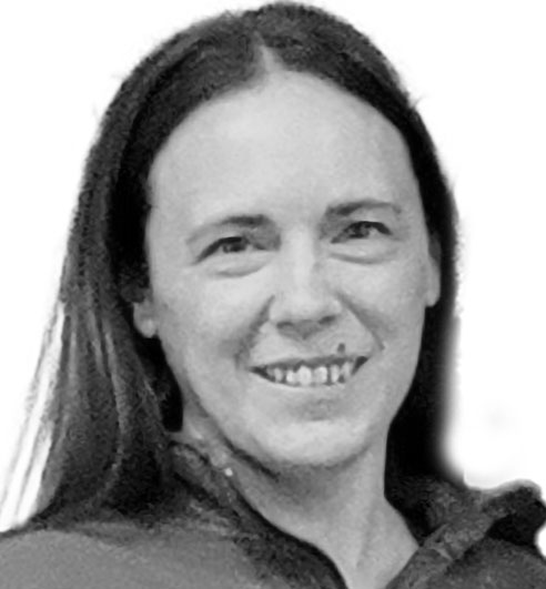 Katie Markgraf at Zephyr Wind Services