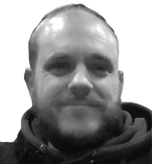 Nick Spicer at Zephyr Wind Services