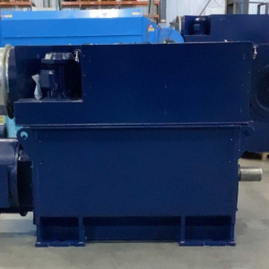 CANTAREY 2.0 MW MODEL: CR20-5 B.T.G 38