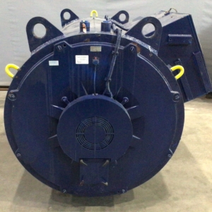 ELIN 1.65 MW MODEL: MCS 556 K06 Z9B