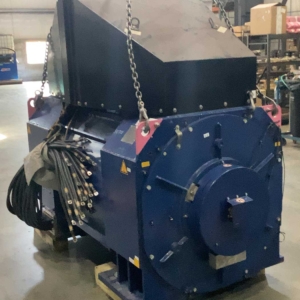 VESTAS 3.6 MW GENERATOR MODEL: 29059663