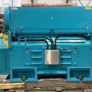 WINERGY 2.3 MW MODEL JFSA-560SR-06A