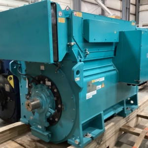 WINERGY 2.6 MW MODEL: JFSB-560SR-06A/A5E53000294